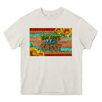 Cream sweet and sassy juneteenth skinny metal can holder Heavy Core Tee - HRA Design Shop