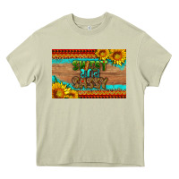 Mossy sweet and sassy juneteenth skinny metal can holder Heavy Core Tee - HRA Design Shop