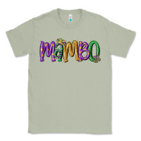 Matcha mardi gras mambo Classic Tee - MaliasSmallBusiness