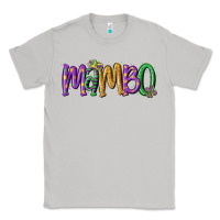 Moon Dust mardi gras mambo Classic Tee - MaliasSmallBusiness