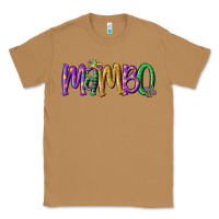 Toasted Coconut mardi gras mambo Classic Tee - MaliasSmallBusiness