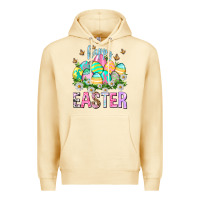 Pina Colada Happy Easter with eggs Easter Day Premium Hoodie - HowdyJamesFarm