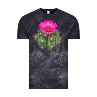 Cloud Black eagle claws cactus Vintage Tee - LillyAllenDesigns