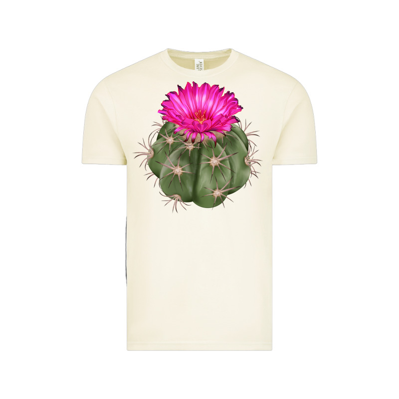 Eagle Claws Cactus Vintage Tee by LillyAllenDesigns | Teevron