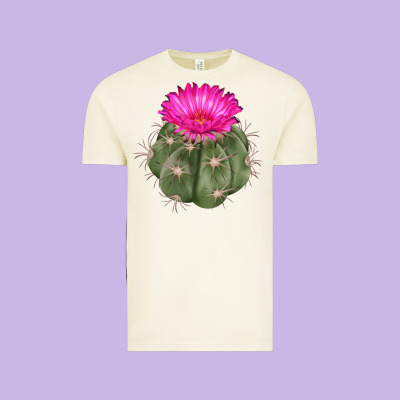 Eagle Claws Cactus Vintage Tee Designed By Lillyallendesigns