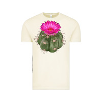 Vintage Arctic eagle claws cactus Vintage Tee - LillyAllenDesigns