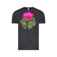 Vintage Black eagle claws cactus Vintage Tee - LillyAllenDesigns
