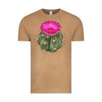 Vintage Camel eagle claws cactus Vintage Tee - LillyAllenDesigns