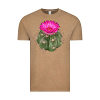 Vintage Coffee eagle claws cactus Vintage Tee - LillyAllenDesigns