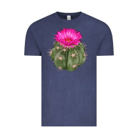 Vintage Denim eagle claws cactus Vintage Tee - LillyAllenDesigns