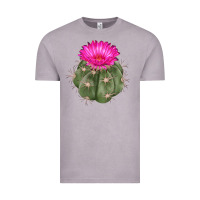 Vintage Zinc eagle claws cactus Vintage Tee - LillyAllenDesigns