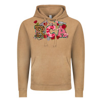 Vintage Camel valentines day rca Vintage Hoodie - NancyCooperArtShop