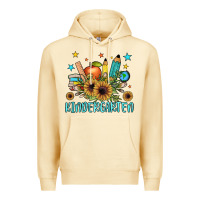 Kindergarten Premium Hoodie | Teevron