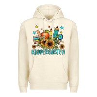 Sandshell kindergarten Premium Hoodie - JahusDesignShop