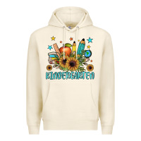 Tofu kindergarten Premium Hoodie - JahusDesignShop