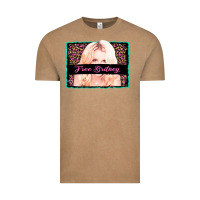 Vintage Coffee free britney leopard glitter Vintage Tee - AdoDesignShop
