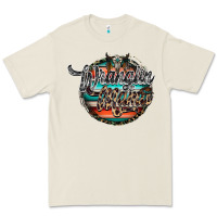 Bone wranglinn mama Premium Tee - RacoonDesign