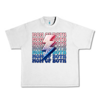 Lunar Rock mom of both boy and girl Urban Heavy Tee - MaliasSmallBusiness