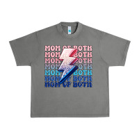 Tornado mom of both boy and girl Urban Heavy Tee - MaliasSmallBusiness
