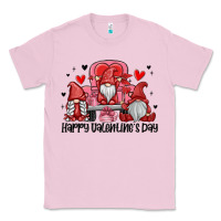 Happy Valentine's Day Classic Tee | Teevron