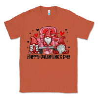 Copper happy valentine's day Classic Tee - MaliasSmallBusiness