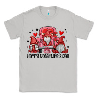 Moon Dust happy valentine's day Classic Tee - MaliasSmallBusiness