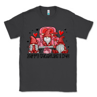 Smoke happy valentine's day Classic Tee - MaliasSmallBusiness
