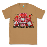 Toasted Coconut happy valentine's day Classic Tee - MaliasSmallBusiness