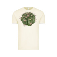 Vintage Arctic eagle claws cactus Vintage Tee - LillyAllenDesigns