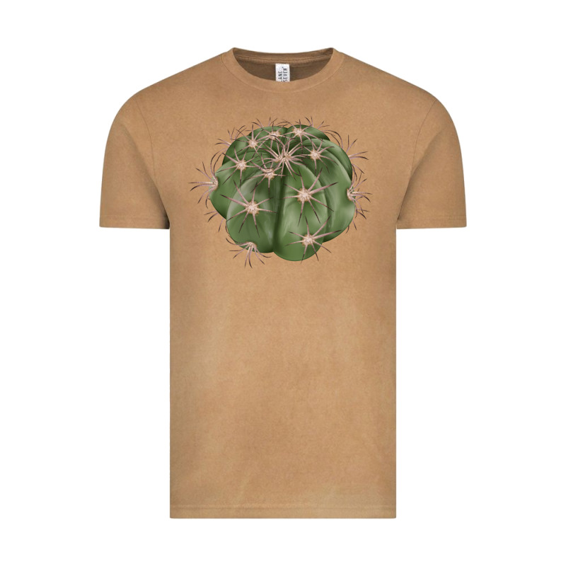 Eagle Claws Cactus Vintage Tee by LillyAllenDesigns | Teevron