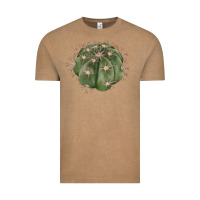 Vintage Coffee eagle claws cactus Vintage Tee - LillyAllenDesigns