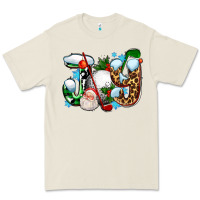Bone joy with golf and santas Premium Tee - AdoDesignShop