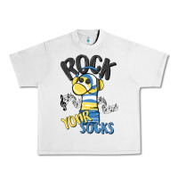 Lunar Rock rock your Urban Heavy Tee - MaliasSmallBusiness