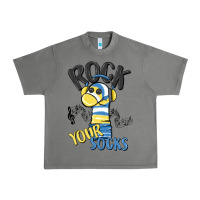 Tornado rock your Urban Heavy Tee - MaliasSmallBusiness