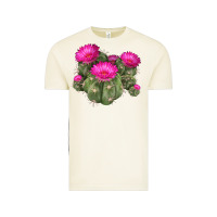Vintage Arctic eagle claws cacti Vintage Tee - LillyAllenDesigns