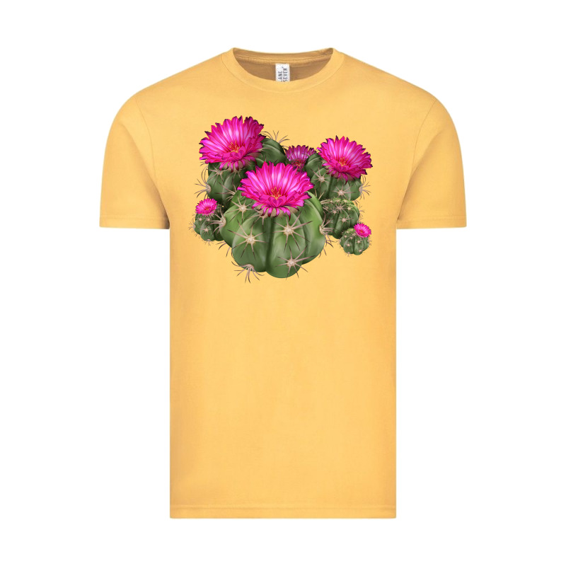 Eagle Claws Cacti Vintage Tee by LillyAllenDesigns | Teevron