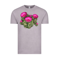 Vintage Zinc eagle claws cacti Vintage Tee - LillyAllenDesigns