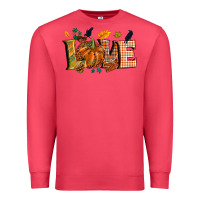 Cardinal Fall love Premium Sweatshirt - NancyCooperArtShop