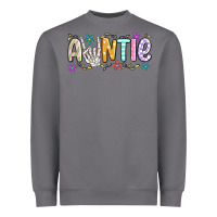 Storm auntie Heavyweight Sweatshirt - MaliasSmallBusiness
