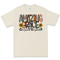 Bone amazing grace how sweet the sound Premium Tee - RacoonDesign