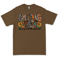 Cacao amazing grace how sweet the sound Premium Tee - RacoonDesign