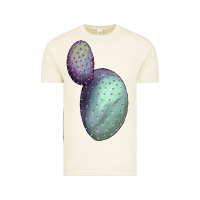 Vintage Arctic opunthia santa rita cactus Vintage Tee - LillyAllenDesigns
