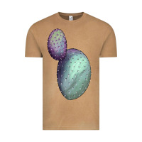 Opunthia Santa Rita Cactus Vintage Tee | Teevron