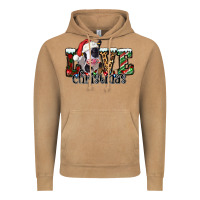 Vintage Camel love Christmas cow Vintage Hoodie - Jasminsmagicworld