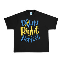 Black down right perfect Urban Heavy Tee - MaliasSmallBusiness