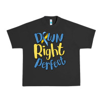 Pigment Black down right perfect Urban Heavy Tee - MaliasSmallBusiness