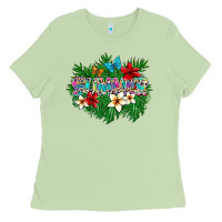 Matcha summer Ladies Tee - SublimationCraftShop