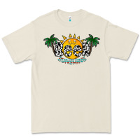 Bone beer sunshine Premium Tee - CowhideDigitalArt