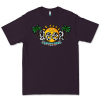 Plum beer sunshine Premium Tee - CowhideDigitalArt