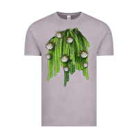 Vintage Zinc Selenicereus Cactus Vintage Tee - LillyAllenDesigns